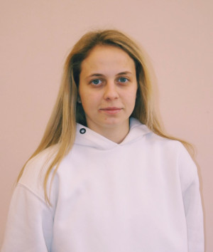 Тараненко Анастасия Витальевна Тараненко Анастасия Витальевна